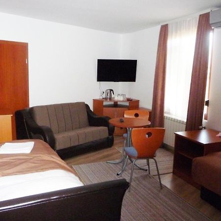 Sobe Rooms Aleksandar Ni 외부 사진