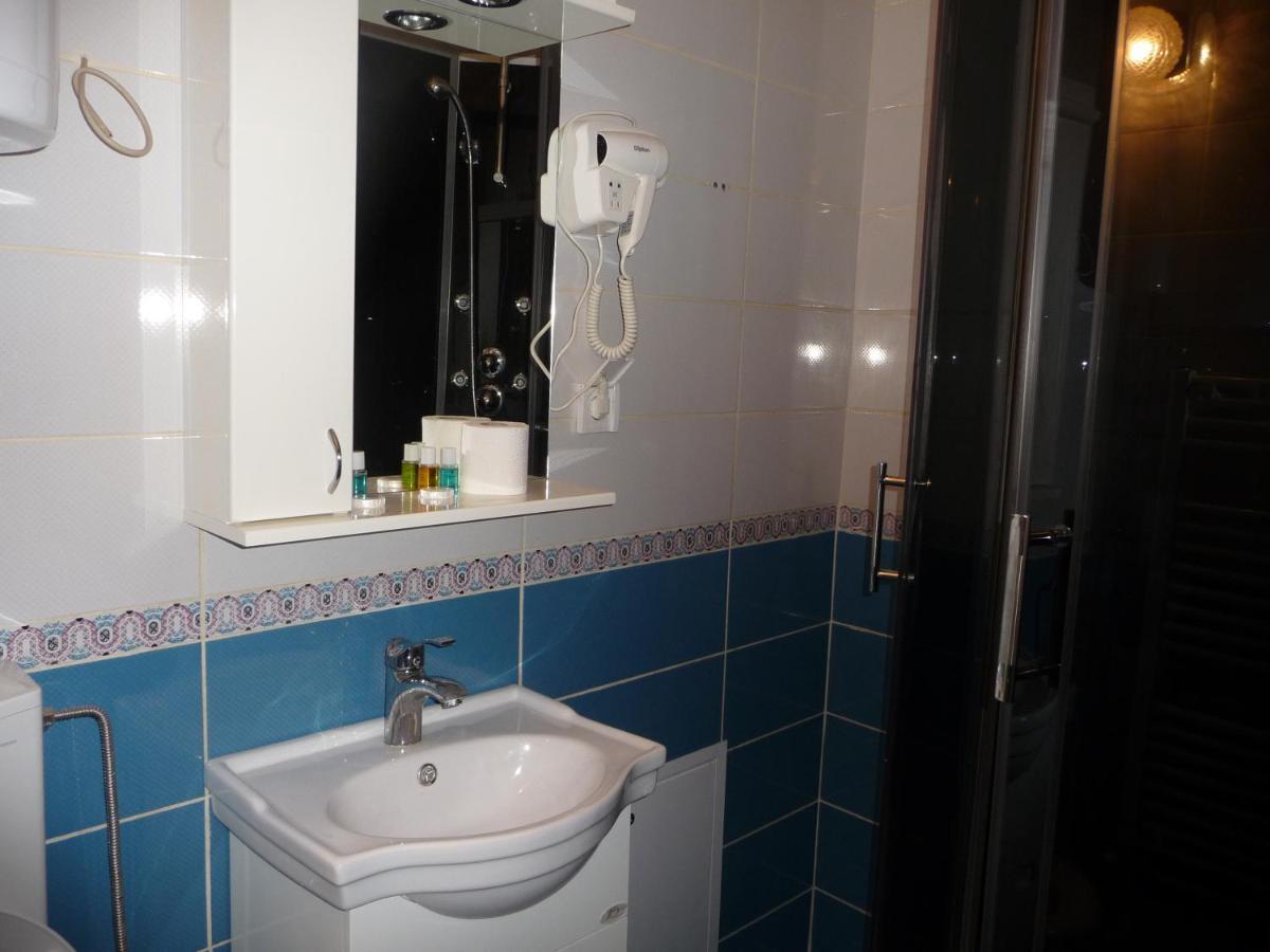 Sobe Rooms Aleksandar Ni 외부 사진
