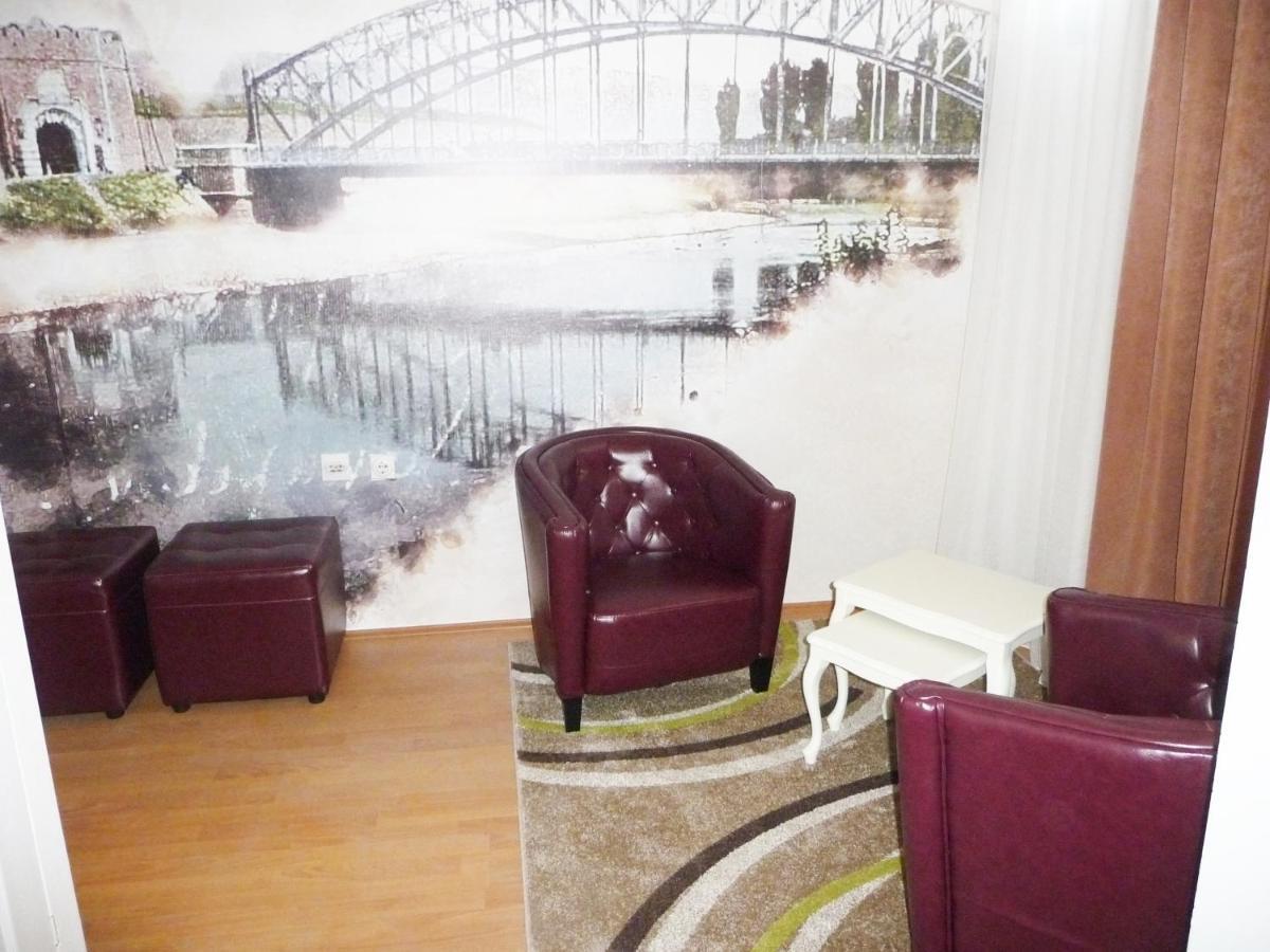 Sobe Rooms Aleksandar Ni 외부 사진