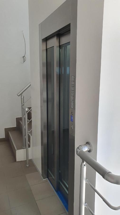 Sobe Rooms Aleksandar Ni 외부 사진