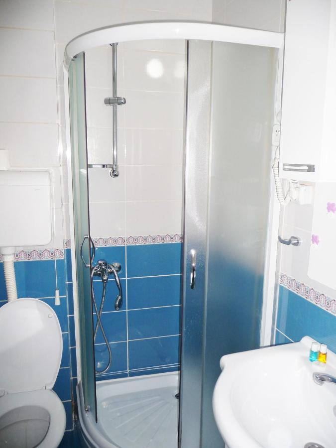 Sobe Rooms Aleksandar Ni 외부 사진