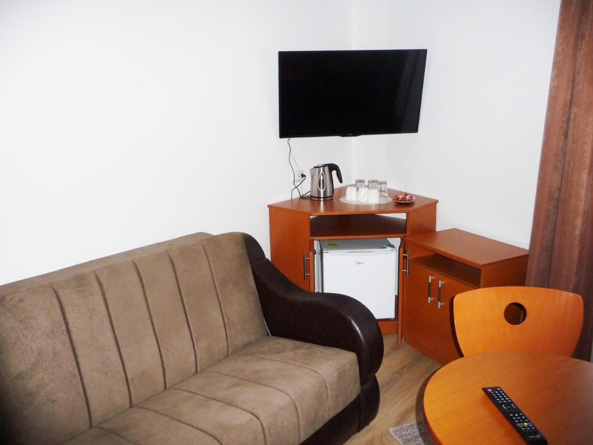Sobe Rooms Aleksandar Ni 외부 사진