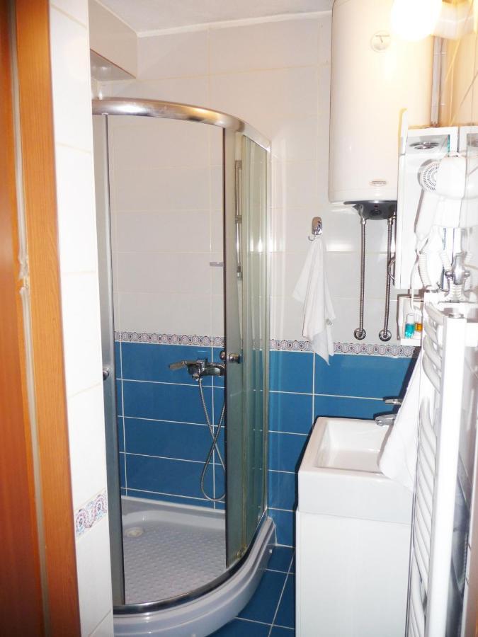 Sobe Rooms Aleksandar Ni 외부 사진