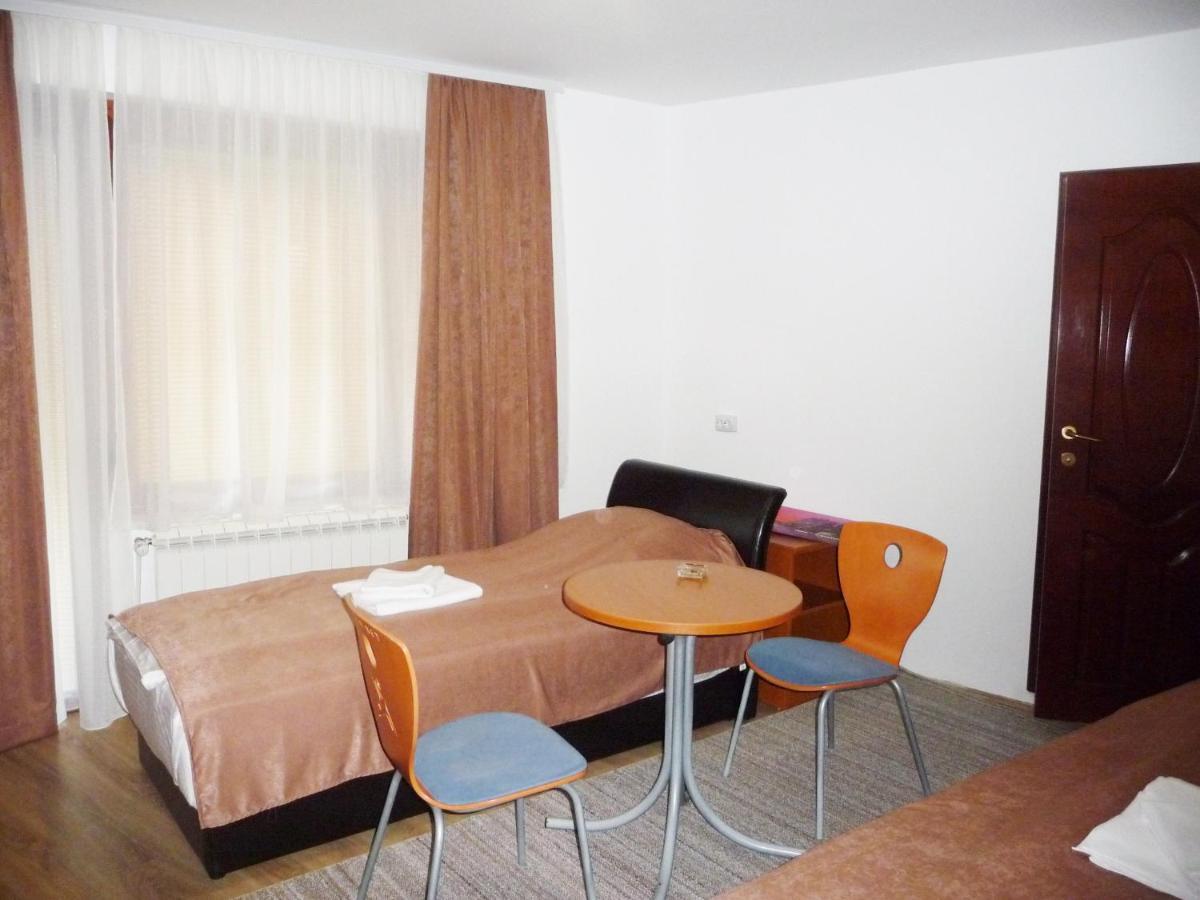 Sobe Rooms Aleksandar Ni 외부 사진