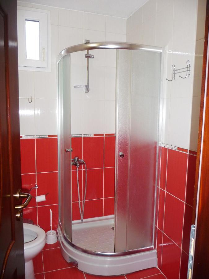 Sobe Rooms Aleksandar Ni 외부 사진